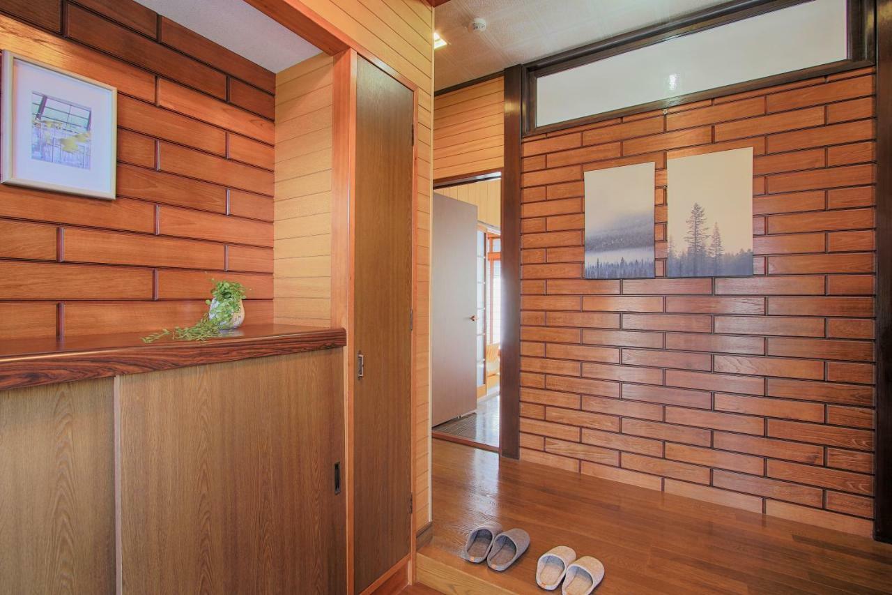 Yoshimura House Hotel 6 Fujikawaguchiko Ngoại thất bức ảnh