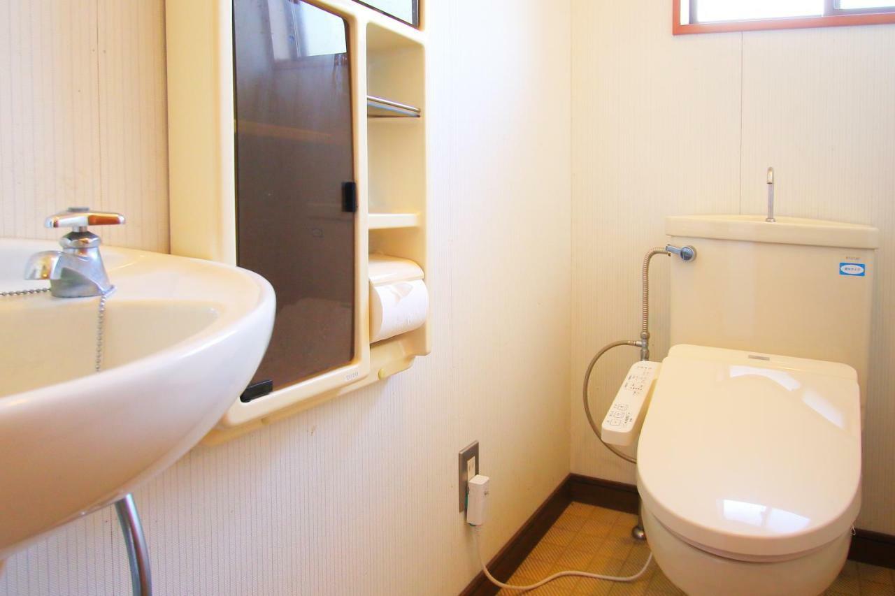 Yoshimura House Hotel 6 Fujikawaguchiko Ngoại thất bức ảnh